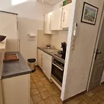 3 Pieces Climatise, Mezzanine, Vue Mer, Parking A Ste Maxime - Fr-1-780-89 דירה סן-מקסים