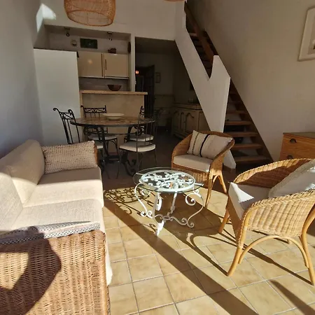 דירה 3 Pieces Climatise, Mezzanine, Vue Mer, Parking A Ste Maxime - Fr-1-780-89 סן-מקסים