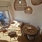 3 Pieces Climatise, Mezzanine, Vue Mer, Parking A Ste Maxime - Fr-1-780-89 Σαιντ-Μαξίμ