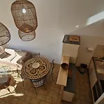 Διαμέρισμα 3 Pieces Climatise, Mezzanine, Vue Mer, Parking A Ste Maxime - Fr-1-780-89 Σαιντ-Μαξίμ