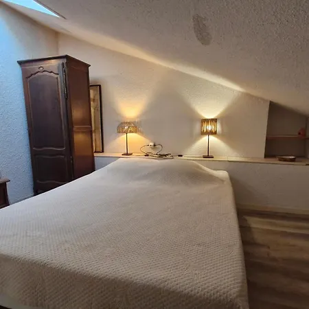 3 Pièces Climatisé Vue Avec Parking - Fr-1-780-89