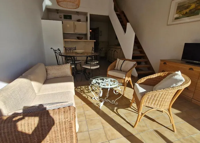 Appartamento 3 Pièces Climatisé Vue Avec Parking - Fr-1-780-89 Sainte-Maxime